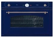 Духовой шкаф Ilve 900-NMP Blue Духовой шкаф Ilve 900-NMP Blue